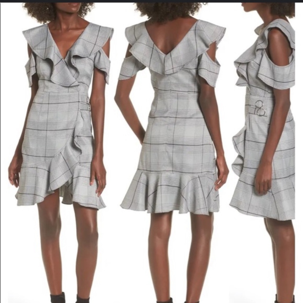 JOA Dress - lightly worn